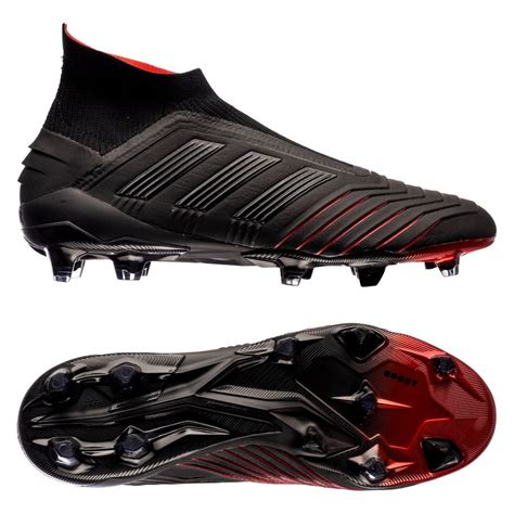 adidas predator 19+ fg ag boost archetic zwart rood|Adidas Predator 19+ FG/AG Boost Archetic .